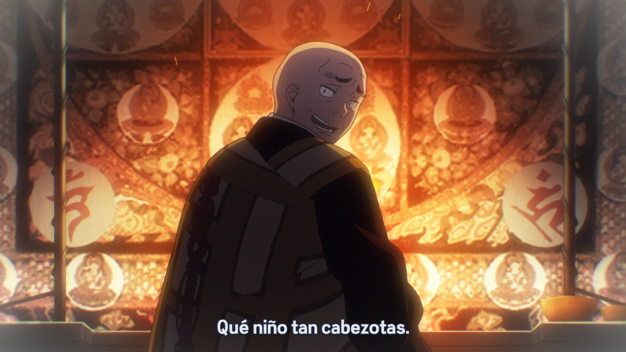 Ao no Exorcist: Kyoto Fujouou-hen (Yashiro Subs)